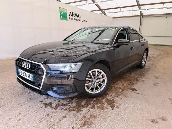 AUDI A6 2019 wauzzzf24kn069304