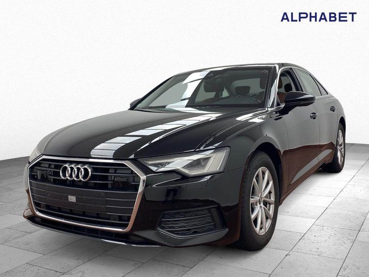 AUDI A6 40 TDI S TRONIC 2019 wauzzzf24kn076804