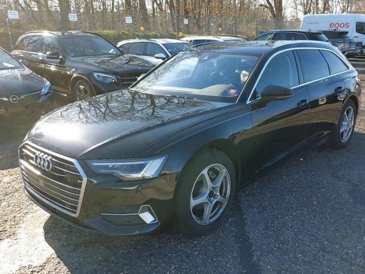 AUDI A6 2019 wauzzzf24kn079248