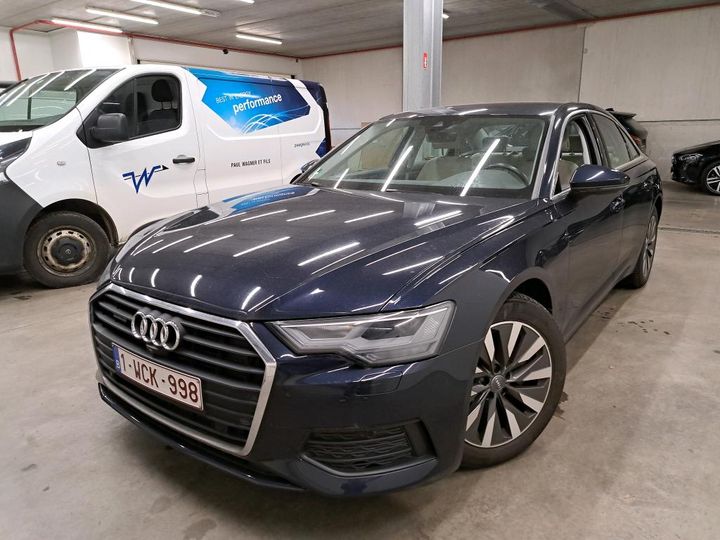 AUDI A6 2019 wauzzzf24kn101250