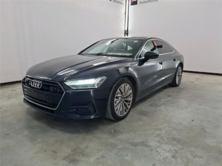 AUDI A7 2019 wauzzzf24kn109459