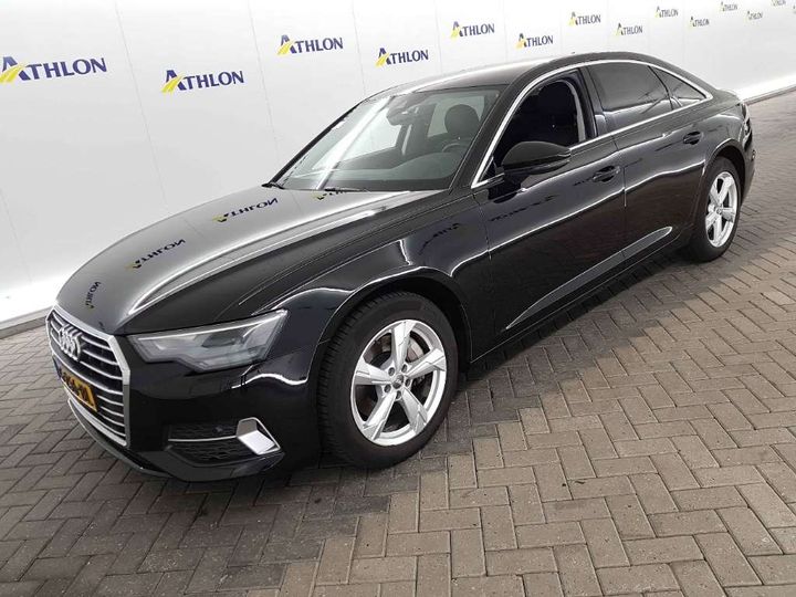 AUDI A6 LIMOUSINE 2019 wauzzzf24kn113432