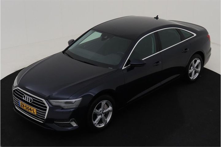 AUDI A6 2019 wauzzzf24ln002784