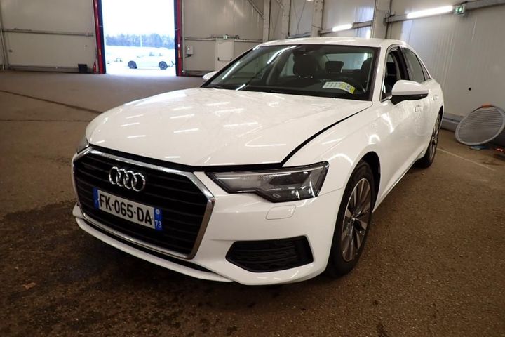 AUDI A6 2019 wauzzzf24ln012652