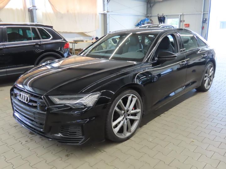 AUDI S6 2019 wauzzzf24ln018337