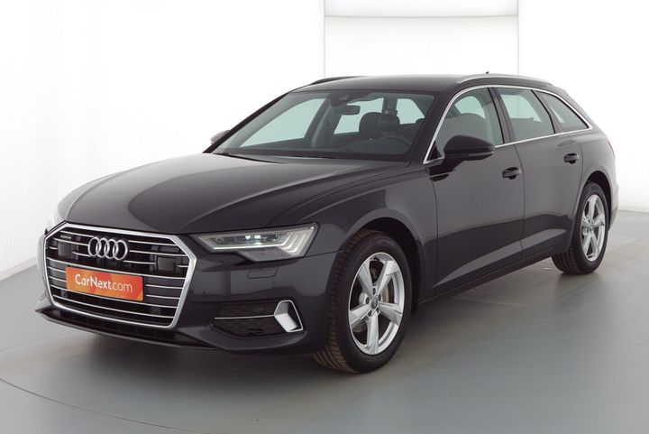 AUDI A6 2019 wauzzzf24ln022078