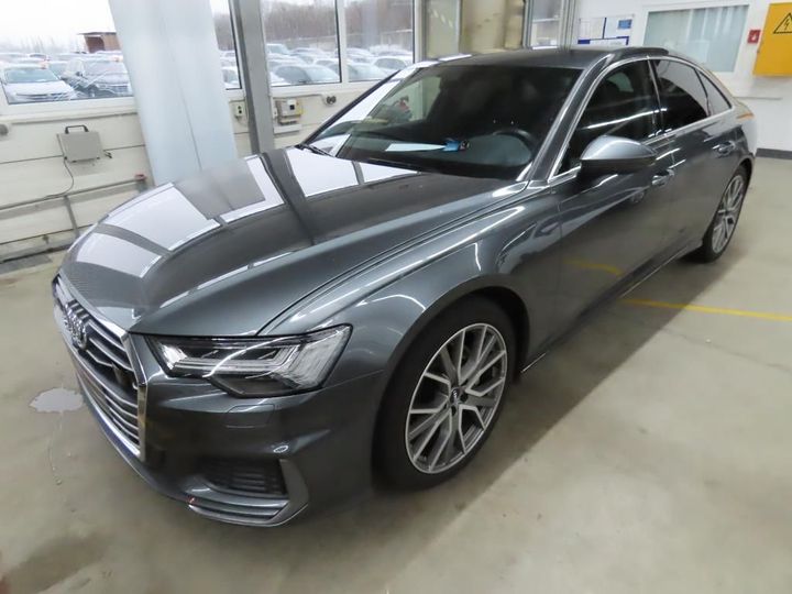 AUDI A6 2019 wauzzzf24ln023019