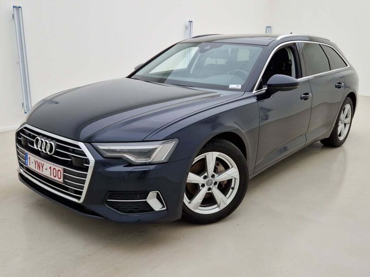 AUDI NULL 2020 wauzzzf24ln025658