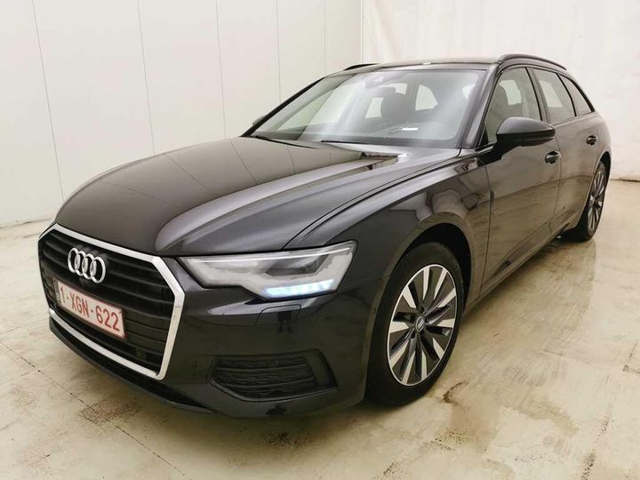 AUDI A6 2019 wauzzzf24ln039754