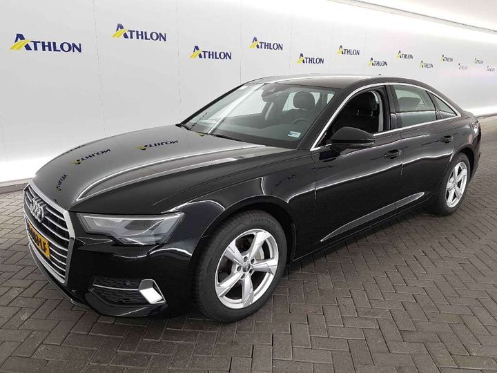 AUDI A6 LIMOUSINE 2020 wauzzzf24ln061091