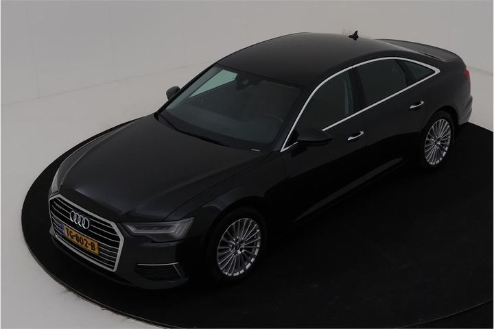 AUDI A6 2018 wauzzzf25kn012609