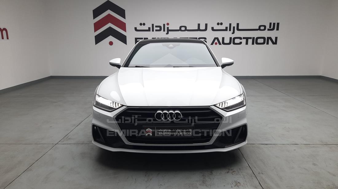 AUDI S7 2019 wauzzzf25kn015798