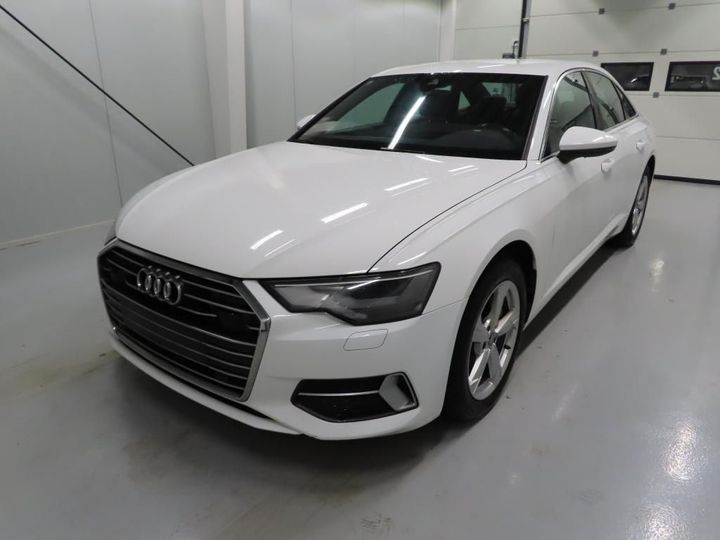 AUDI A6 2018 wauzzzf25kn032617