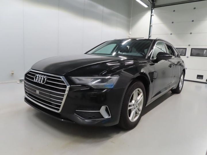 AUDI A6 2019 wauzzzf25kn045769