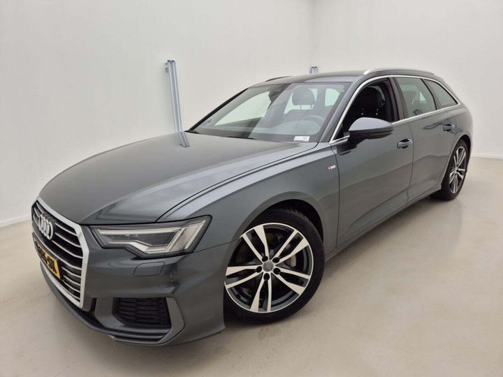 AUDI A6 2020 wauzzzf25kn063818