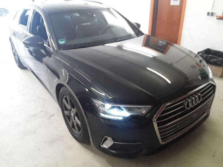 AUDI A6 2019 wauzzzf25kn066962