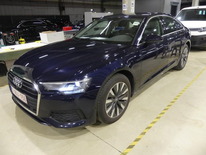 AUDI A6 2019 wauzzzf25kn101063