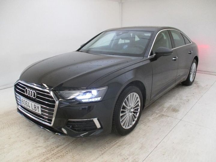 AUDI A6 2019 wauzzzf25ln015754