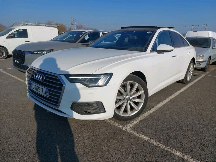 AUDI A6 2019 wauzzzf25ln034210