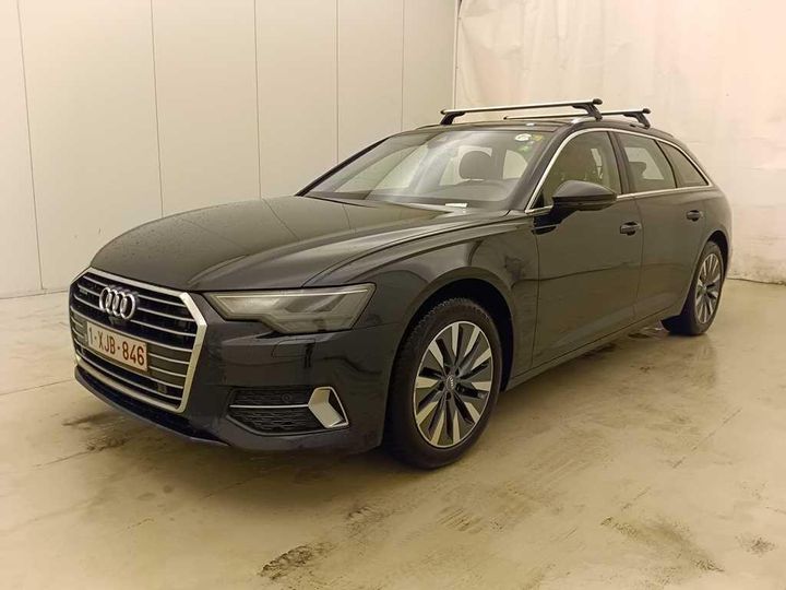 AUDI A6 2020 wauzzzf25ln051153