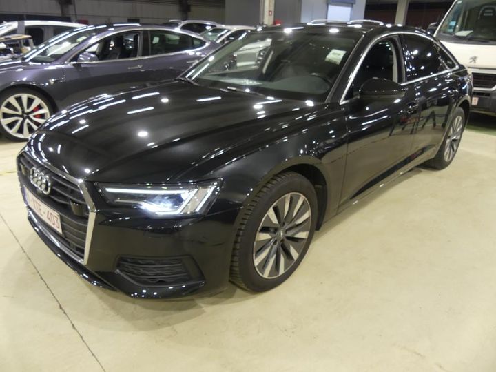 AUDI A6 2020 wauzzzf25ln058586