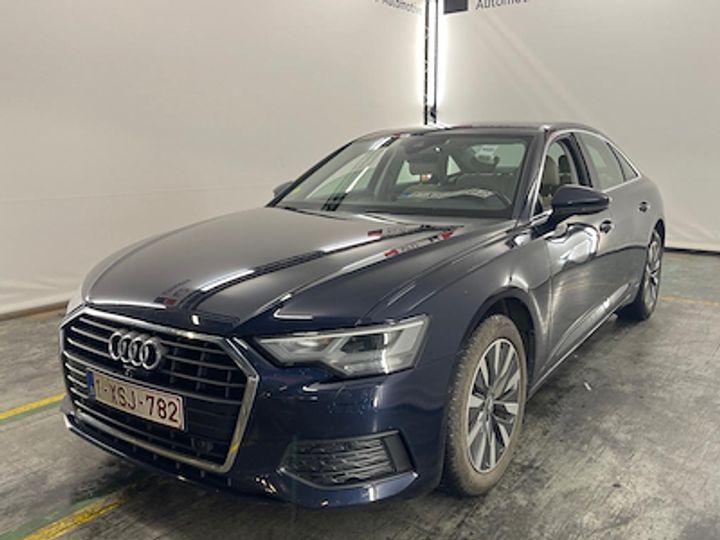 AUDI A6 2020 wauzzzf25ln069751