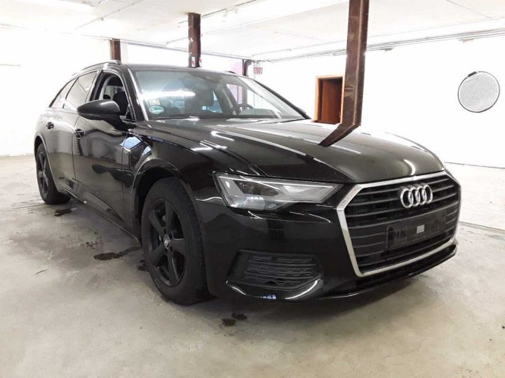 AUDI A6 2.0 TDI 2021 wauzzzf25nn018981