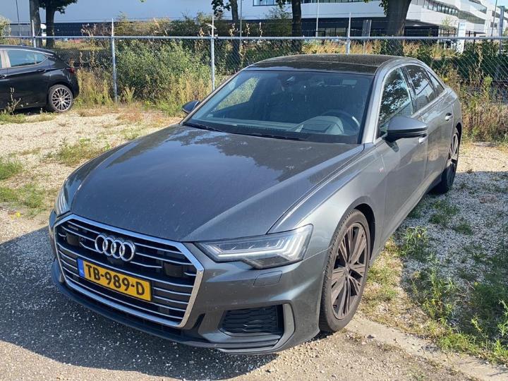 AUDI A6 2018 wauzzzf26kn008147