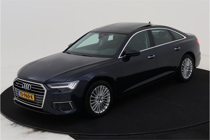 AUDI A6 2018 wauzzzf26kn027992