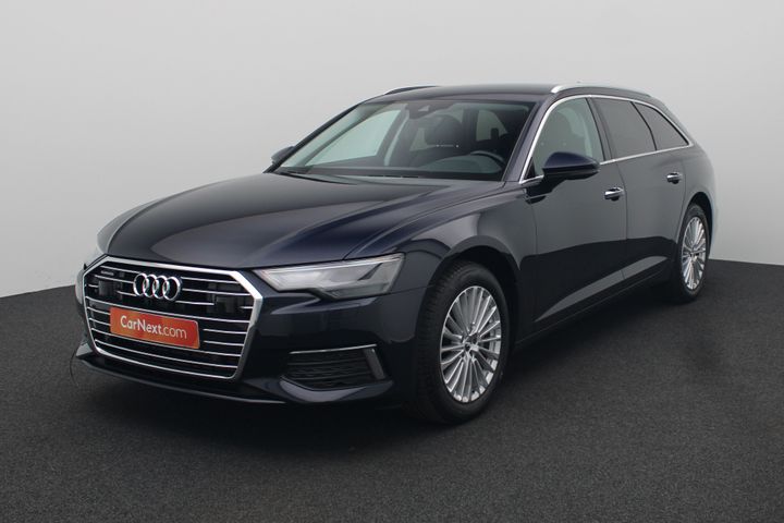 AUDI A6 2018 wauzzzf26kn031105