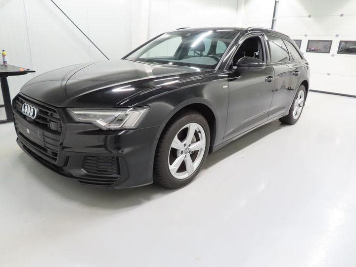 AUDI A6 2019 wauzzzf26kn051029