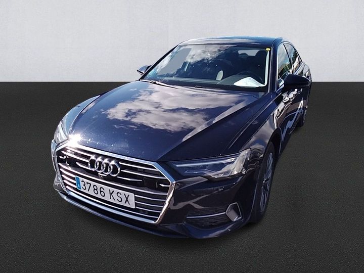 AUDI A6 2019 wauzzzf26kn064301