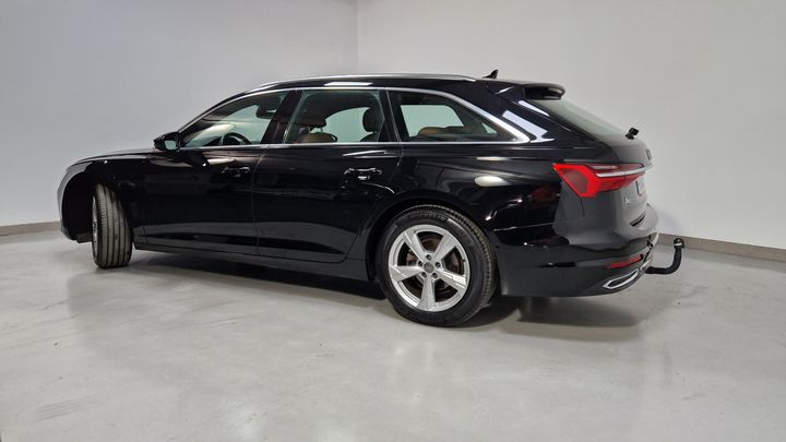 AUDI A6 2019 wauzzzf26kn066887