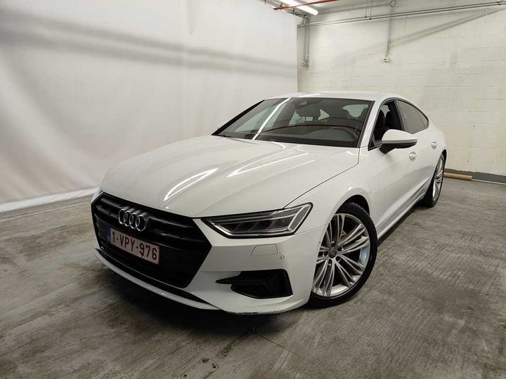 AUDI A7 2019 wauzzzf26kn068431