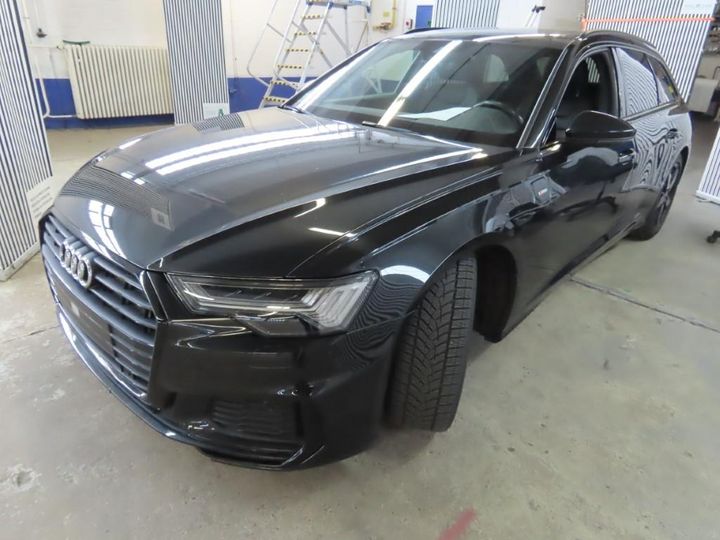 AUDI A6 2019 wauzzzf26kn100875