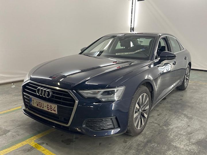 AUDI A6 2019 wauzzzf26kn107437