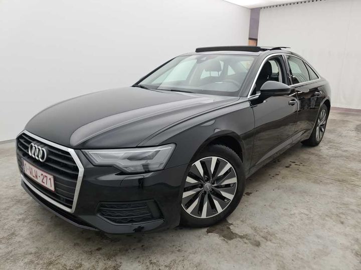 AUDI A6 BERLINE &#3918 2019 wauzzzf26kn123623