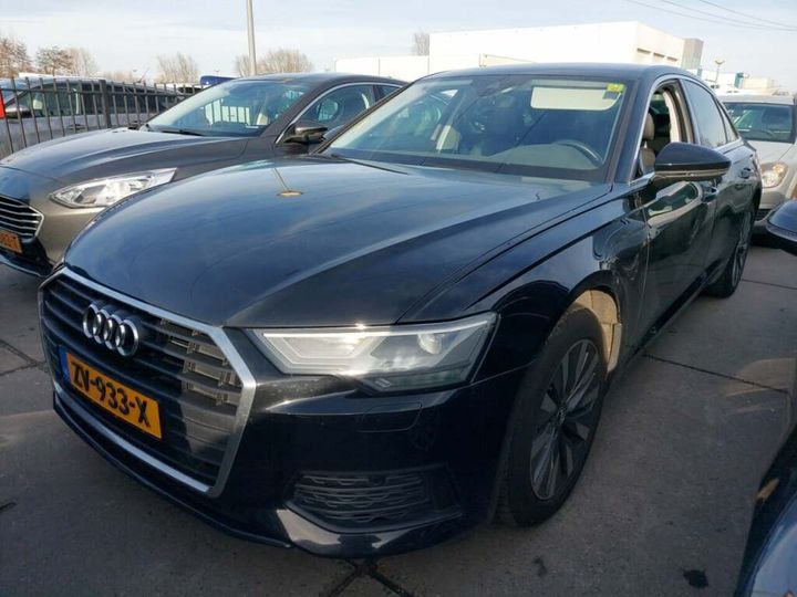 AUDI A6 2019 wauzzzf26kn131575