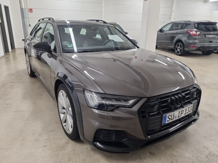 AUDI A6 ALLROAD 2019 wauzzzf26ln002091