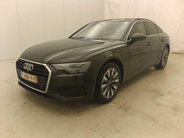 AUDI A6 2019 wauzzzf26ln011471