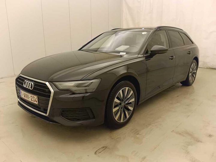 AUDI A6 2019 wauzzzf26ln022955