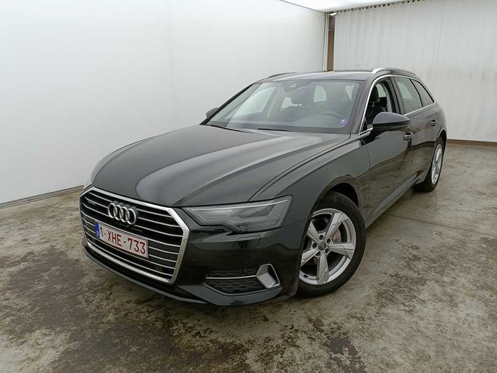 AUDI A6 AVANT &#3918 2020 wauzzzf26ln026472