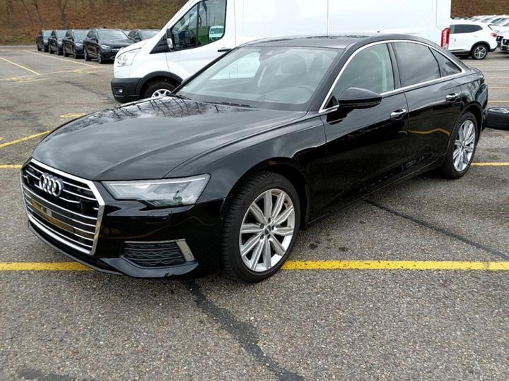 AUDI A6 2019 wauzzzf26ln031557