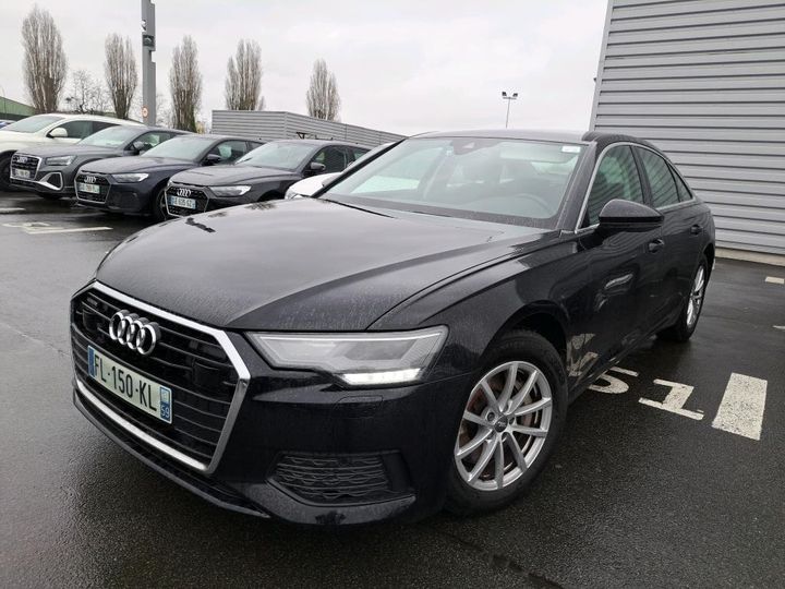 AUDI A6 2019 wauzzzf26ln033342