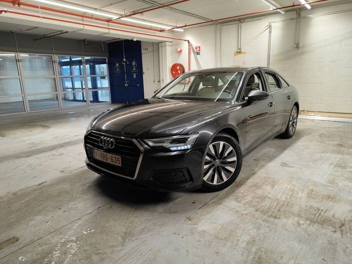 AUDI A6 BERLINE '18 2019 wauzzzf26ln033891