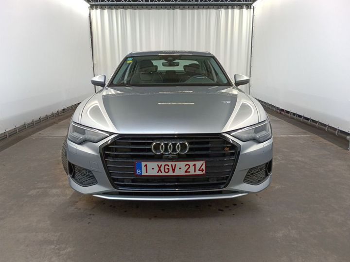 AUDI A6 BERLINE '18 2020 wauzzzf26ln041926