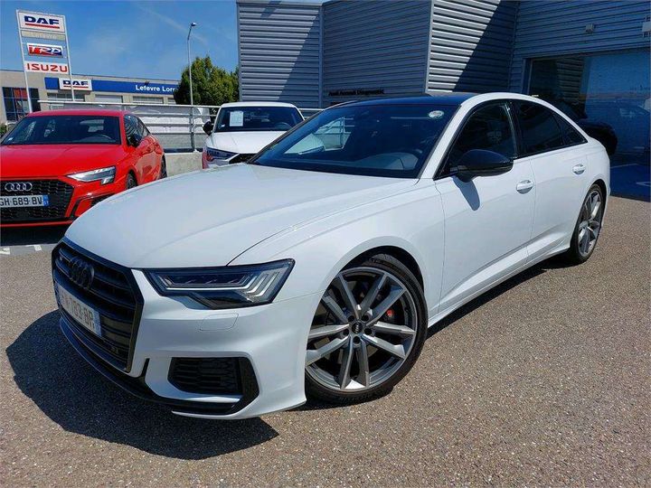 AUDI S6 2020 wauzzzf26ln051811