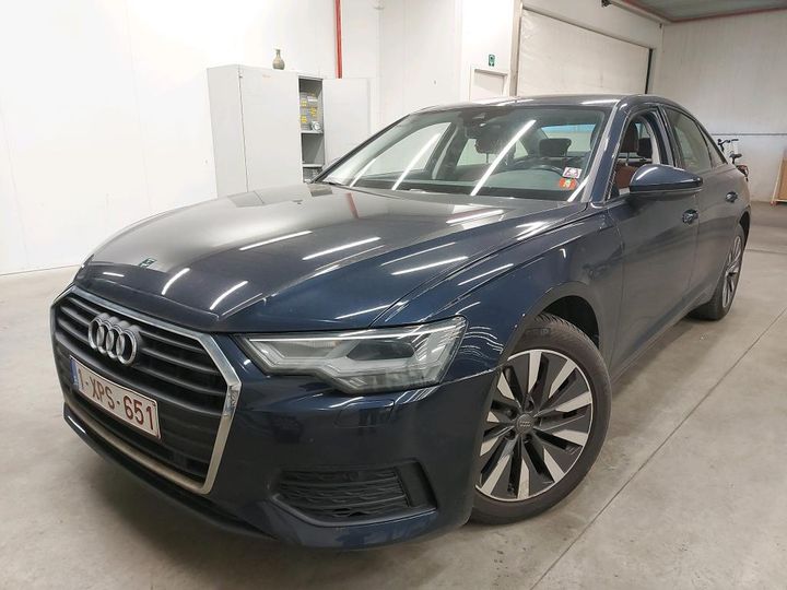 AUDI A6 2020 wauzzzf26ln066308