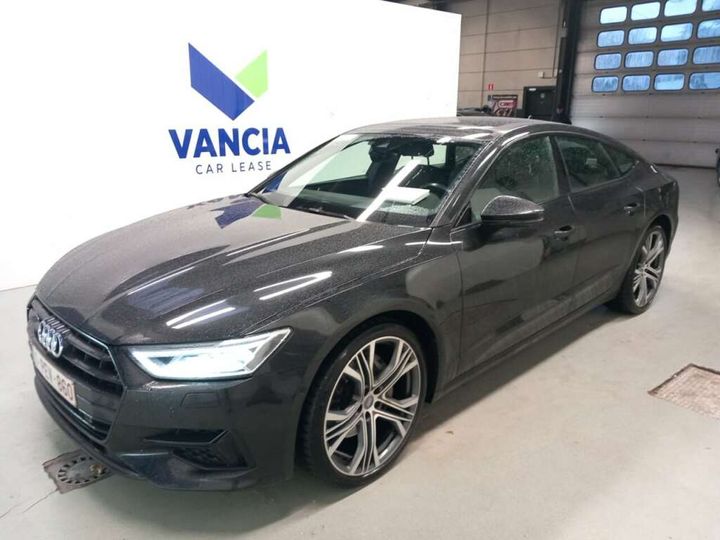 AUDI A7 SPORTBACK 2020 wauzzzf26ln072724