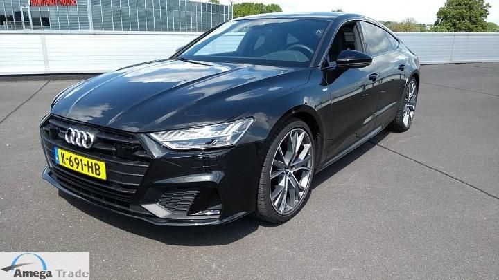 AUDI A7 55 TFSI E 2021 wauzzzf26mn001492